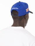 NEW YORK KNICKS SIDELINE CL SNAPBACK