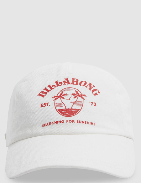 SUNSHINE CAP