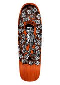 GONZ SWEATPANTS FOIL DECK - 9.81