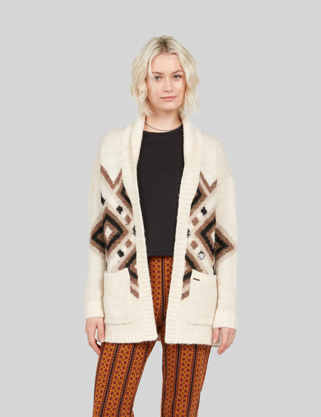 AW PEOW SWEATER