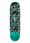 GONZ SWEATPANTS FOIL DECK - 8.5