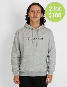 2FOR 100 STONICON PO HOOD-mens-Backdoor Surf