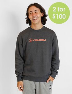 2FOR 100 STONICON CREW-mens-Backdoor Surf
