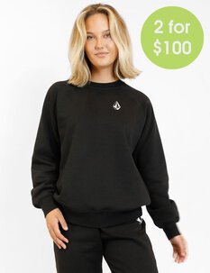 2FOR 100 GET MORE CREW-womens-Backdoor Surf