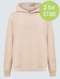 2FOR 100 ALL DAY HOODIE