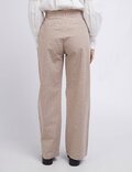 SPENCER CHECK PANT