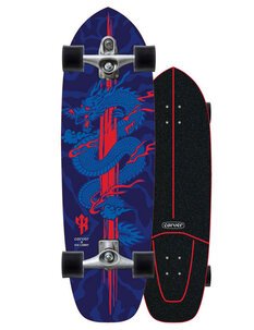 KAI LENNY DRAGON 34 - C7-skate-Backdoor Surf