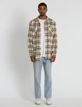 MASON FLANNEL SHIRT