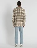 MASON FLANNEL SHIRT