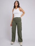 JESSIE CARGO PANT