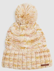 COZY UP BEANIE-womens-Backdoor Surf