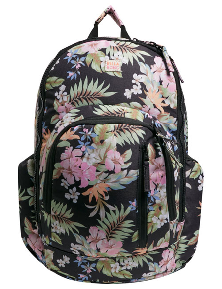 BEACHCOMBER BACKPACK