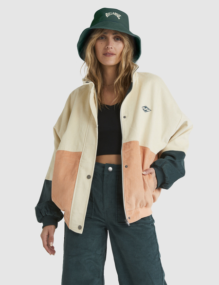 TONE REFRESH JACKET