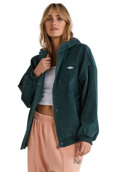 SET THE TONE JACKET
