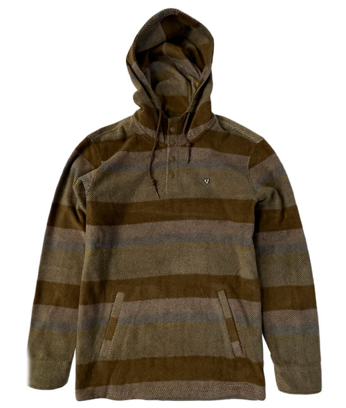 ECO-ZY HOODED POPOVER