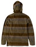 ECO-ZY HOODED POPOVER