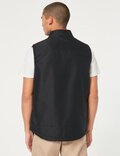 OSLO SHERPA VEST