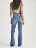 HARRI FLARE JEAN