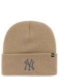 NY YANKEES CUFF BEANIE