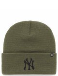 NY YANKEES CUFF BEANIE