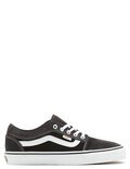 CHUKKA LOW SIDESTRIPE