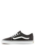 CHUKKA LOW SIDESTRIPE