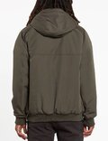 HERNAN 5K JACKET