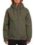 HERNAN 5K JACKET