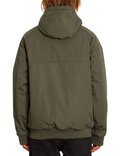 HERNAN 5K JACKET