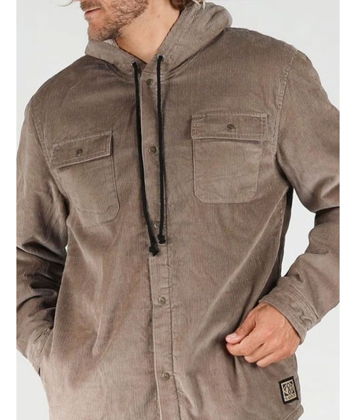 THE RANCH STEP UP JACKET