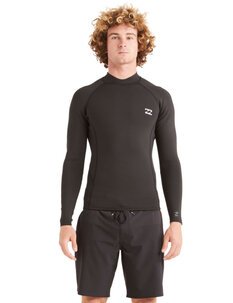 1MM ABSOLUTE JACKET-wetsuits-Backdoor Surf