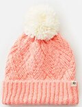 GIRLS GROUNDSWELL BEANIE