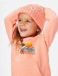 GIRLS GROUNDSWELL BEANIE