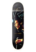 WILDONE X BOB MARLEY DECK - 8.38