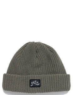 UNITED THINSULATE BEANIE-mens-Backdoor Surf