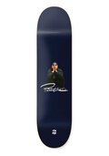 TUPAC SHAKUR DECK - 8.0