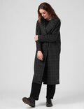 SCANDI OVERCOAT