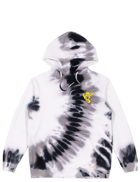 BOYS SHAKA HAND HOODY