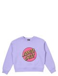OTHER DOT FRONT SWEATER