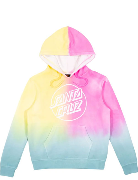 OPUS DOT HOODY