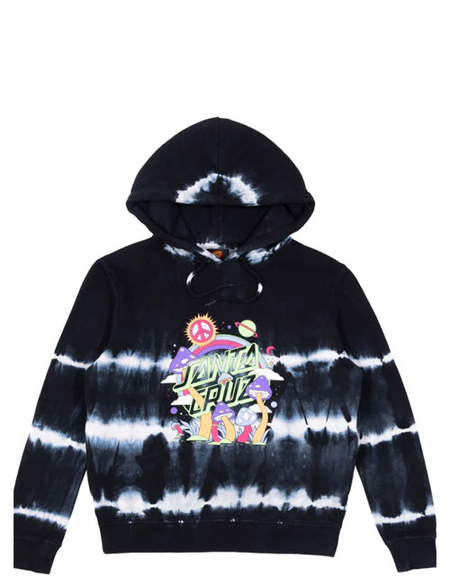 ONCE UPON A DOT HOODY