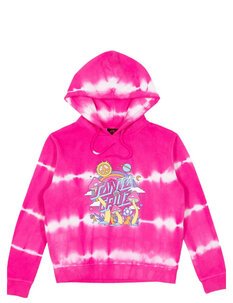 ONCE UPON A DOT HOODY-kids-Backdoor Surf