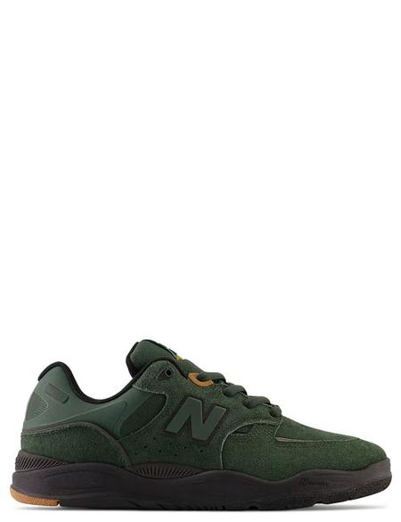 TAIGO LEMOS SUEDE NM1010