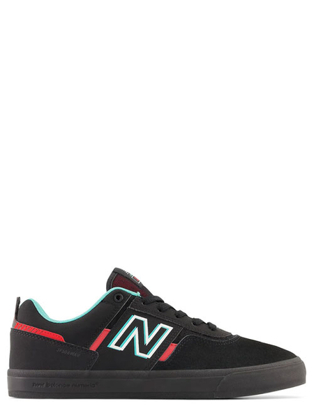 JAMIE FOY SUEDE MESH NM306