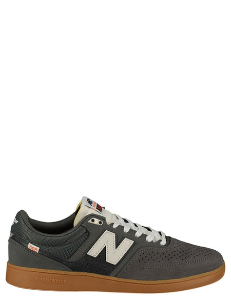 BRANDON WESTGATE SUEDE NM508