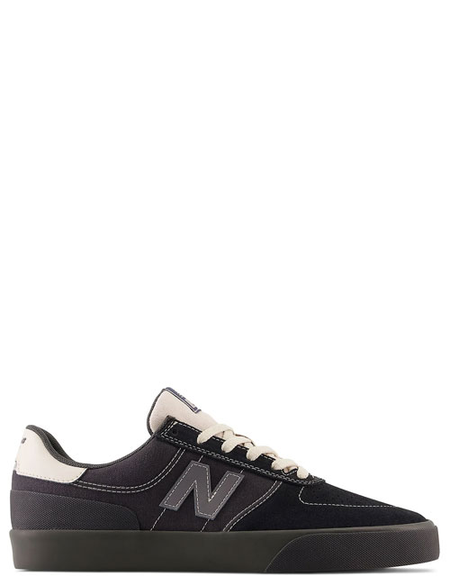 NM272 SUEDE CANVAS