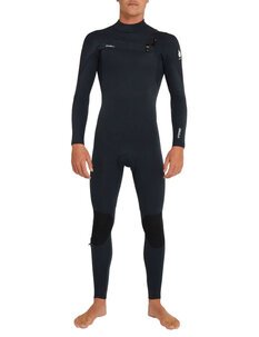 3X2 HYPERFREAK FIRE CZ STEAMER-wetsuits-Backdoor Surf