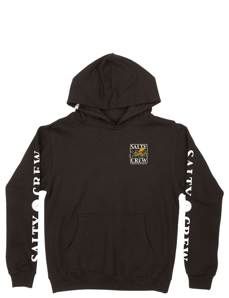 BOYS INK SLINGER FLEECE