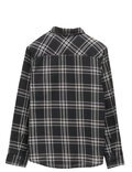 EVENTIDE LS FLANNEL