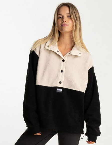 COMFORT SHERPA